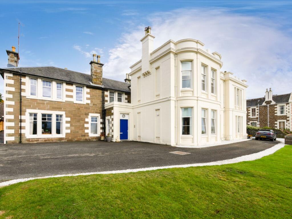 Main image of property: Dundee Road, Broughty Ferry, Dundee, DD5