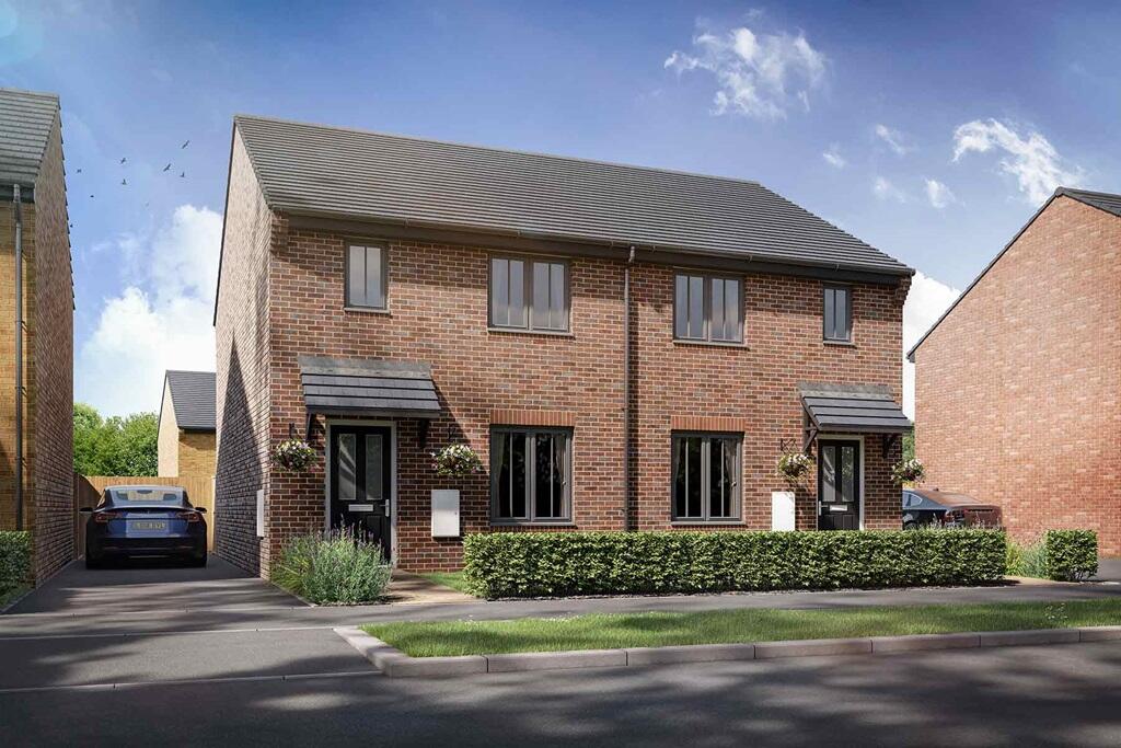 Main image of property: Watling Street,
Nuneaton,
CV11