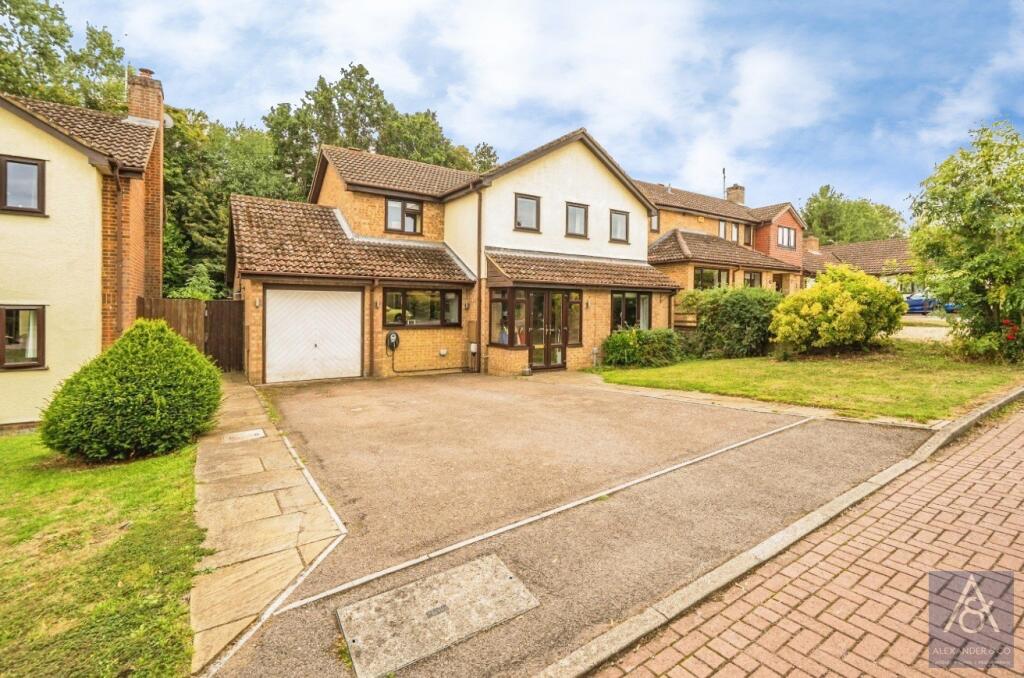 Main image of property: Osprey Walk, Buckingham