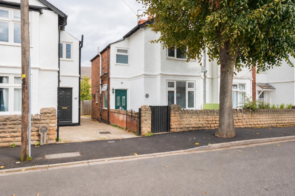 Main image of property: Carnarvon Road, West Bridgford, Nottingham