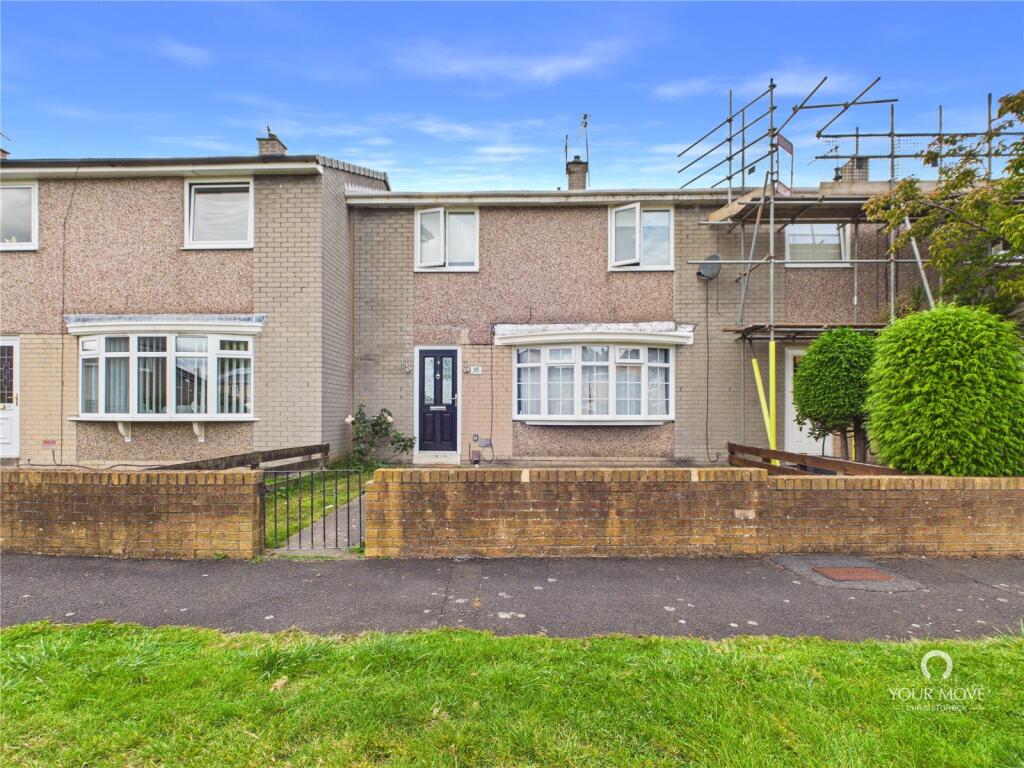 Main image of property: Scarborough Parade, Hebburn, NE31