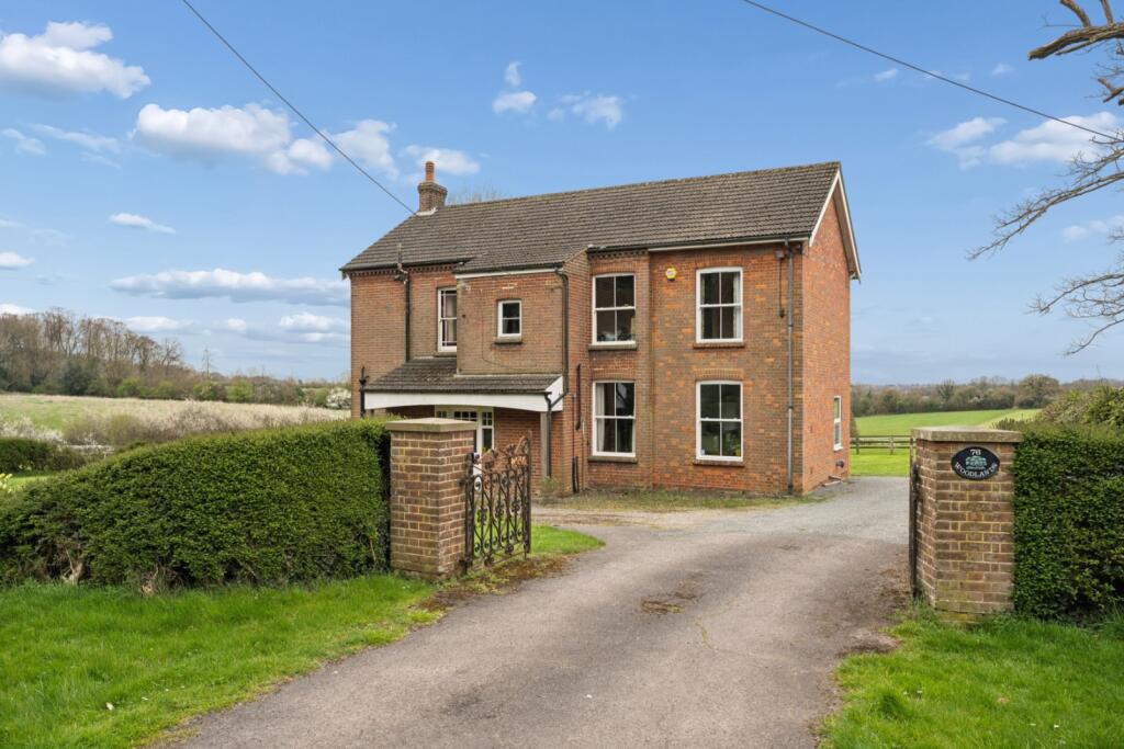 Main image of property: Botley Road, Chesham, Buckinghamshire, HP5