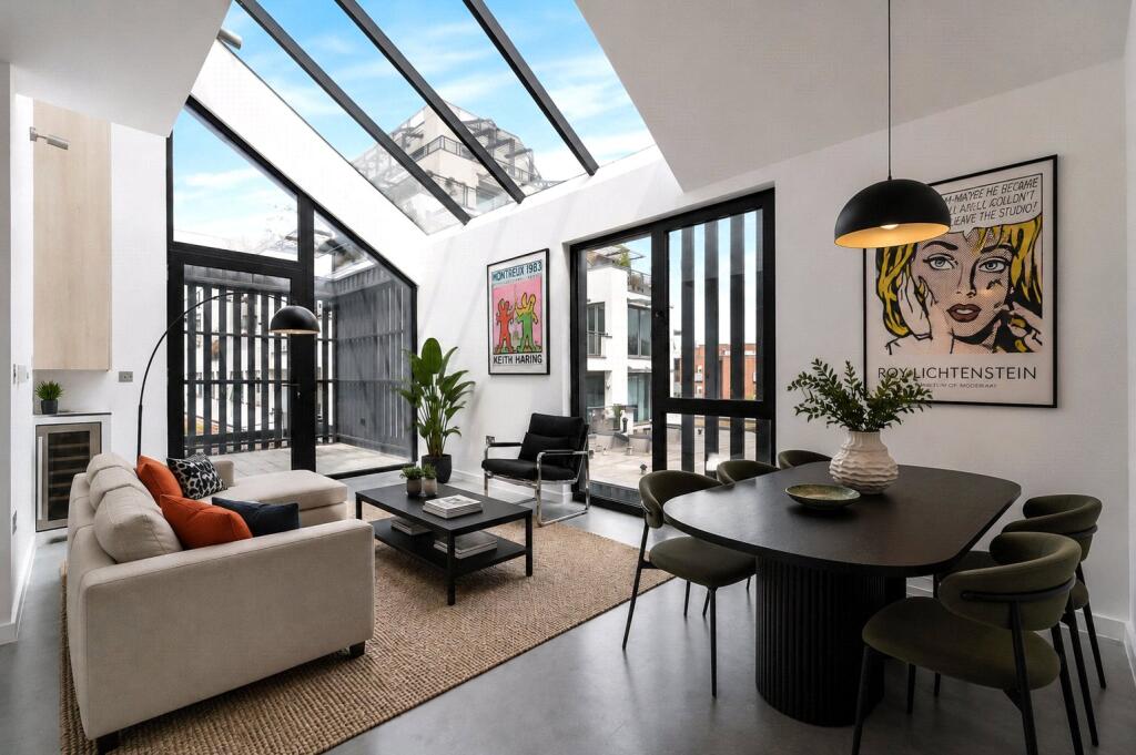 Main image of property: Holmes Road, Kentish Town, London, NW5