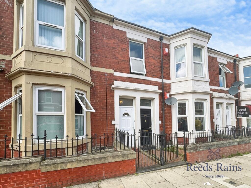 Main image of property: Wingrove Avenue, Newcastle upon Tyne, Tyne and Wear, NE4