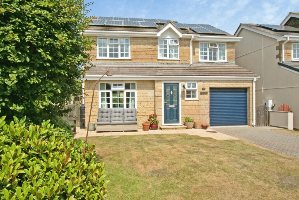 Main image of property: Tregease Road, St. Agnes, Cornwall, TR5