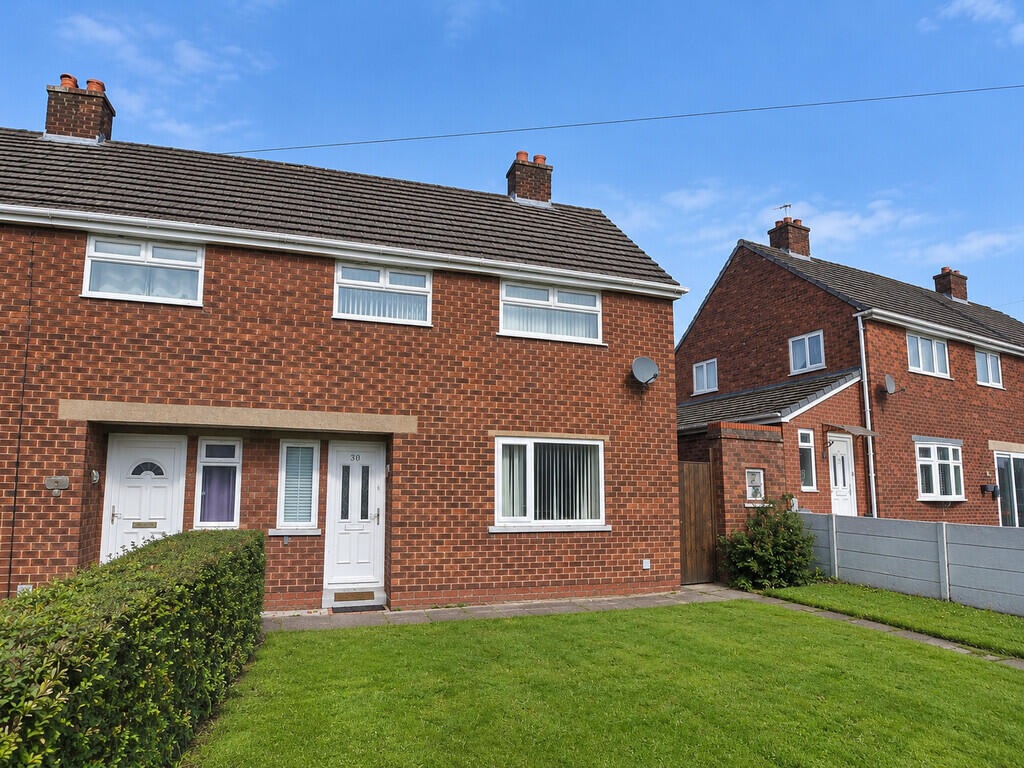 Main image of property: Queensway, Winsford