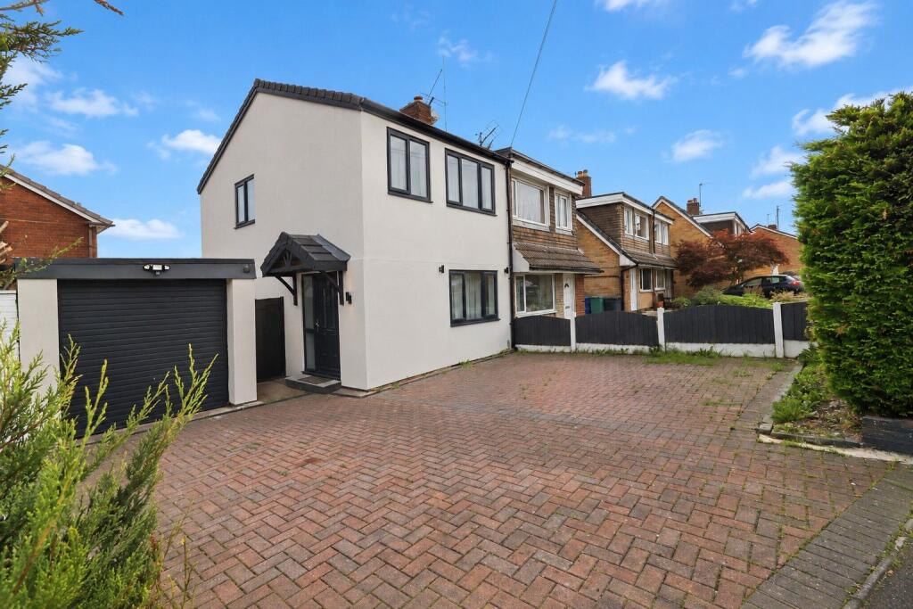 Main image of property: Neston Road, Walshaw, Bury, BL8 3DB