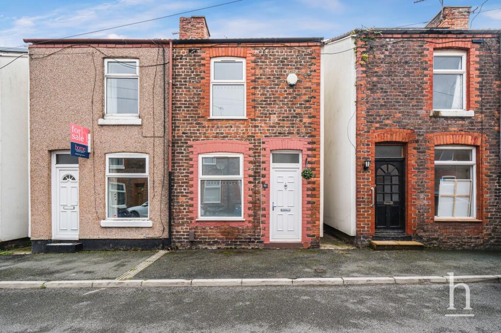Main image of property: Guildford Street, Wallasey, CH44