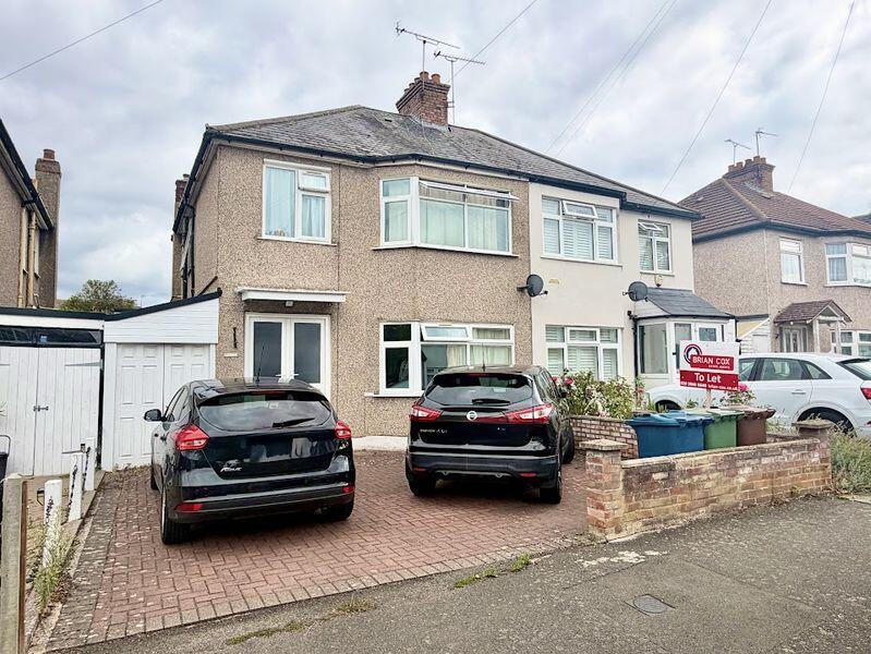 Main image of property: Canterbury Road, Harrow