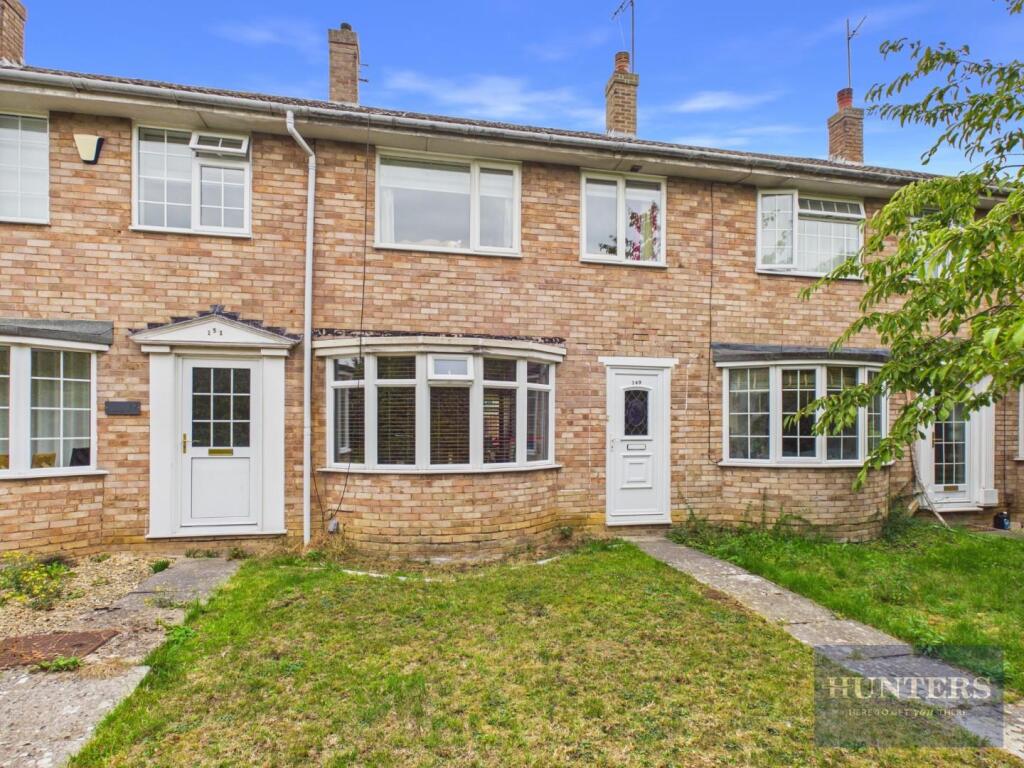 Main image of property: Broad Oak Way, Cheltenham