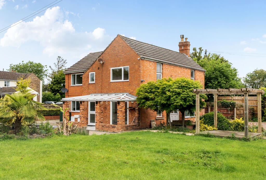 Main image of property: Birdwood, Gloucester, Gloucestershire, GL19
