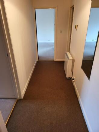 Apartment 9 - 55 Square meters - 1 Bedroom