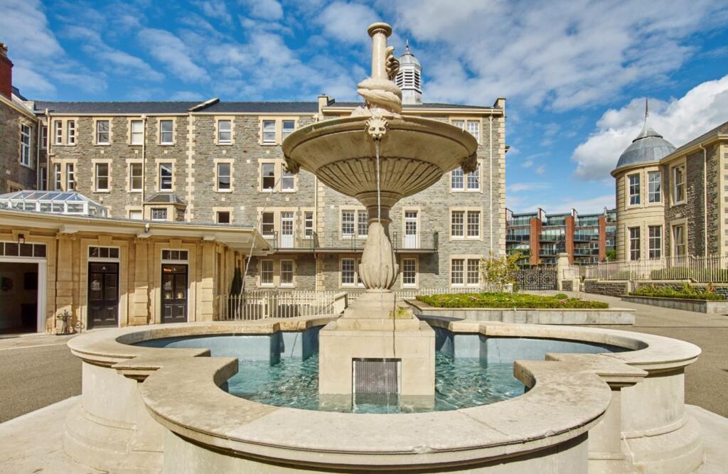 Main image of property: City Centre, The General, BS1