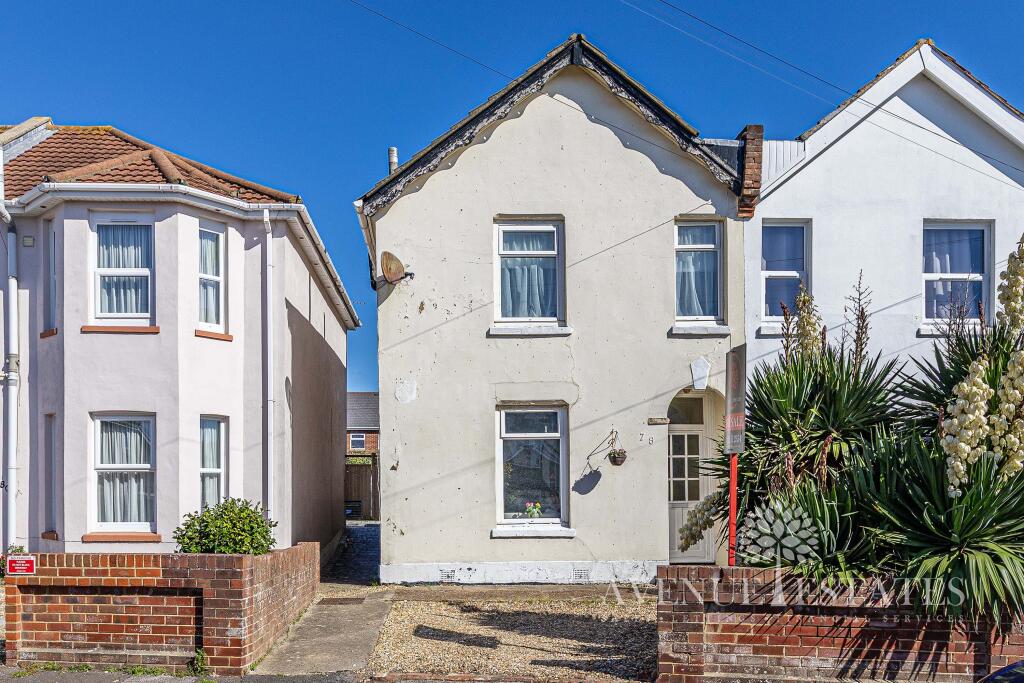 Main image of property: Stewart Road, Bournemouth, Bournemouth Christchurch Poole