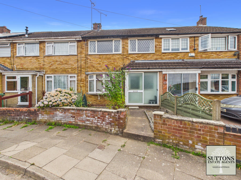 Main image of property: The Triangle, Allesley Park, Coventry, CV5 9LE