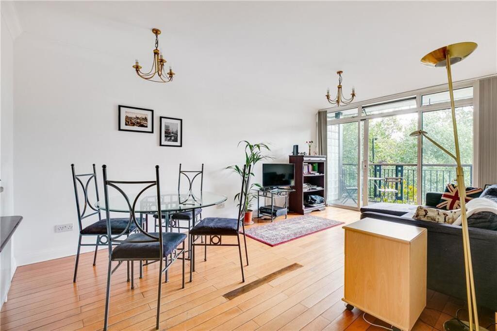 Main image of property: Claremont Heights, London