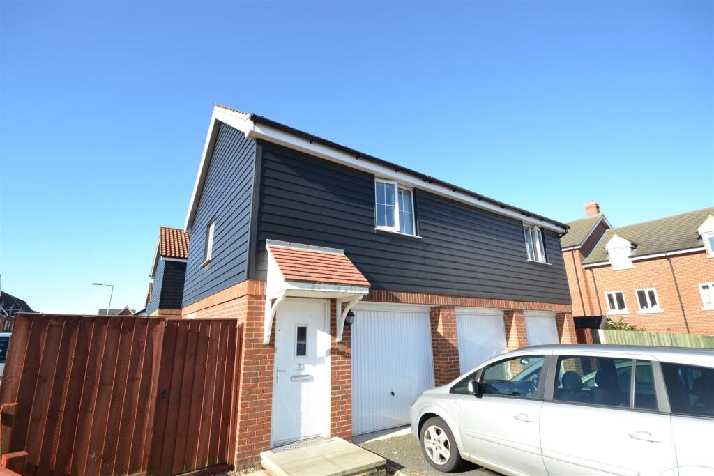 Main image of property: Whistlefish Court, Norwich