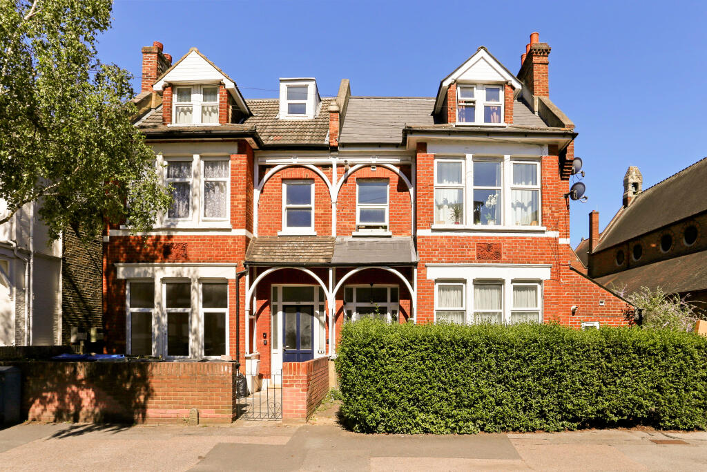 Main image of property: King Charles Road, Surbiton, KT5