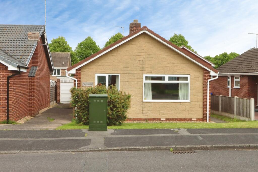 Main image of property: Brier Close, Waterthorpe, Sheffield, S20