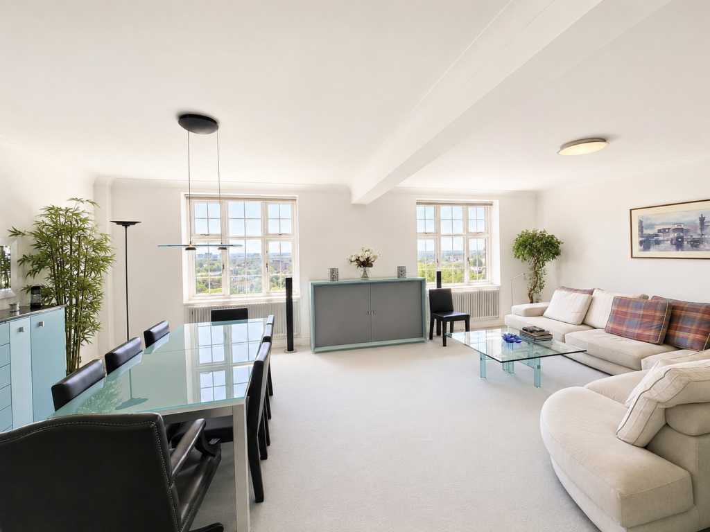 Main image of property: Alvanley Court, Finchley Road, London, NW3