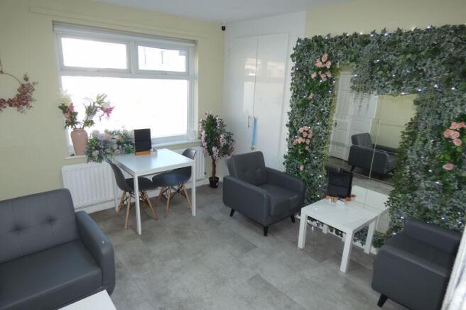 Ground Floor