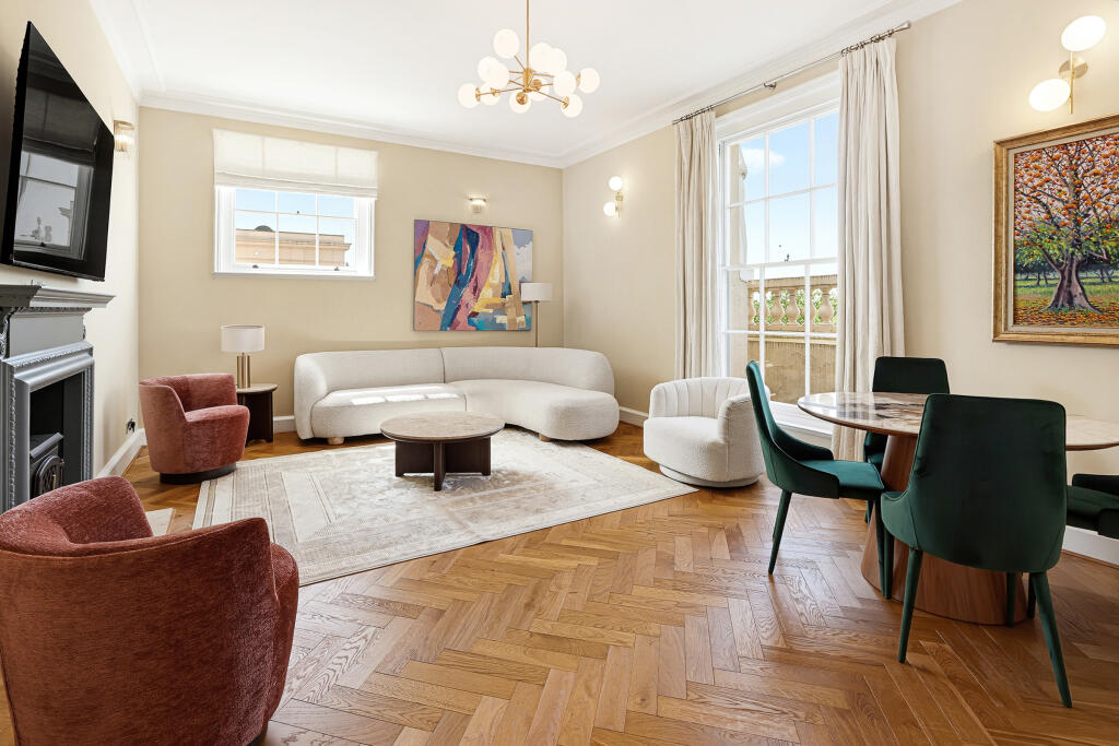 Main image of property: Cumberland Terrace, Regent's Park, London, NW1