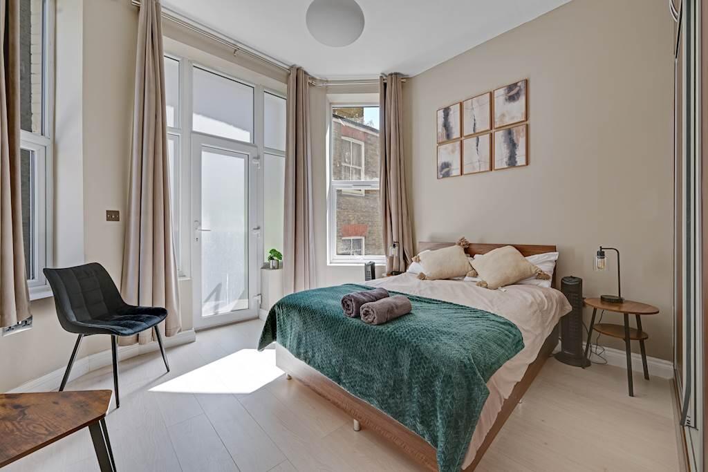Main image of property: North End Road, Hammersmith And Fulham, London