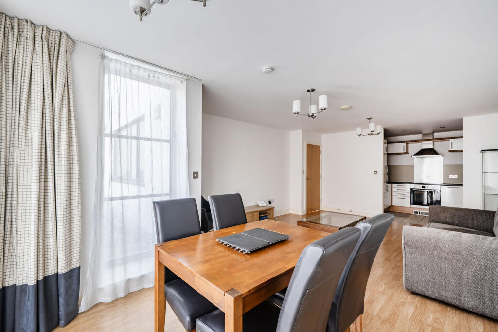 Main image of property: The Bittoms, Kingston, Kingston upon Thames, KT1