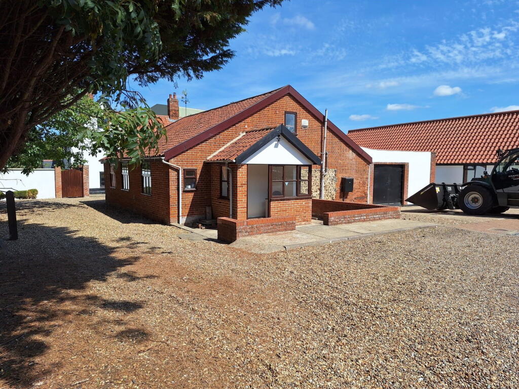 Main image of property: Langton Green, Eye, Suffolk