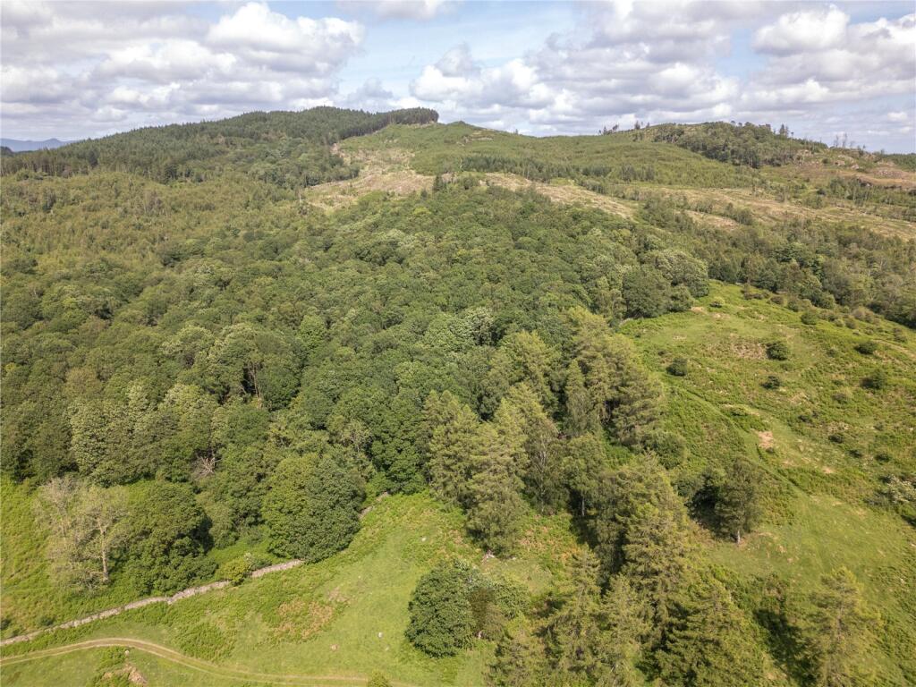 Main image of property: Low Dale Park Farm & Cott - Lot 3-, Satterthwaite, Ulverston, Cumbria