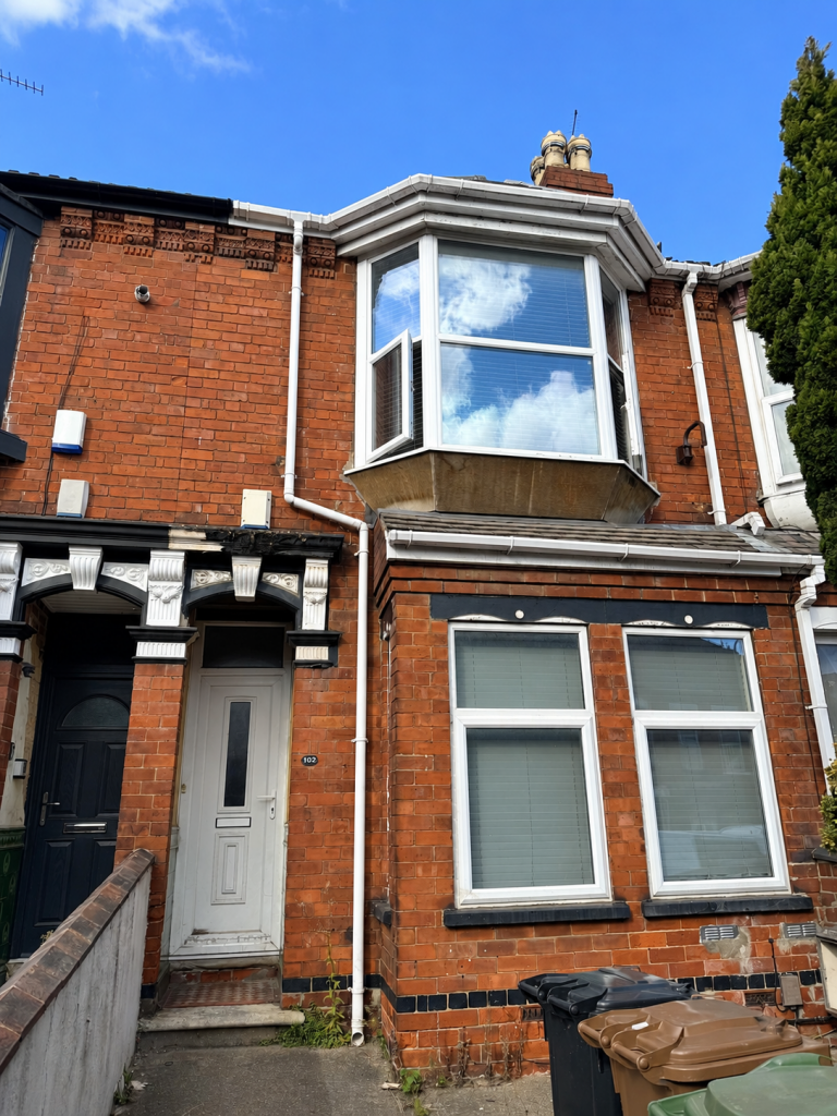 Main image of property: Monks Road, Lincoln, Lincolnshire