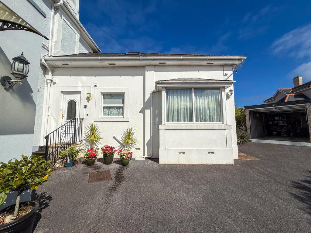 Main image of property: Greenway Road, Torquay