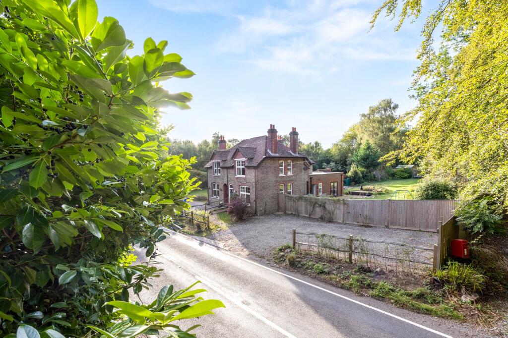 Main image of property: High Street, Balcombe, RH17