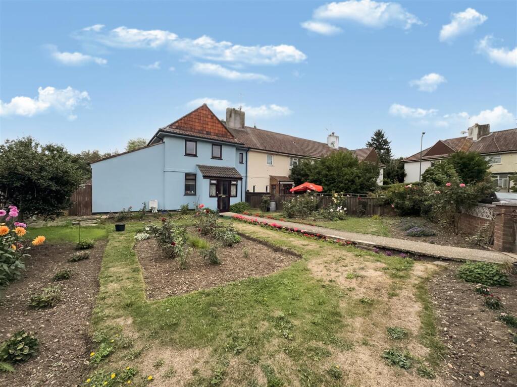 Main image of property: Russell Close, Stonebridge Park