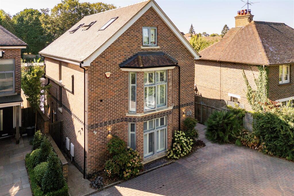 Main image of property: Blackborough Road, Reigate