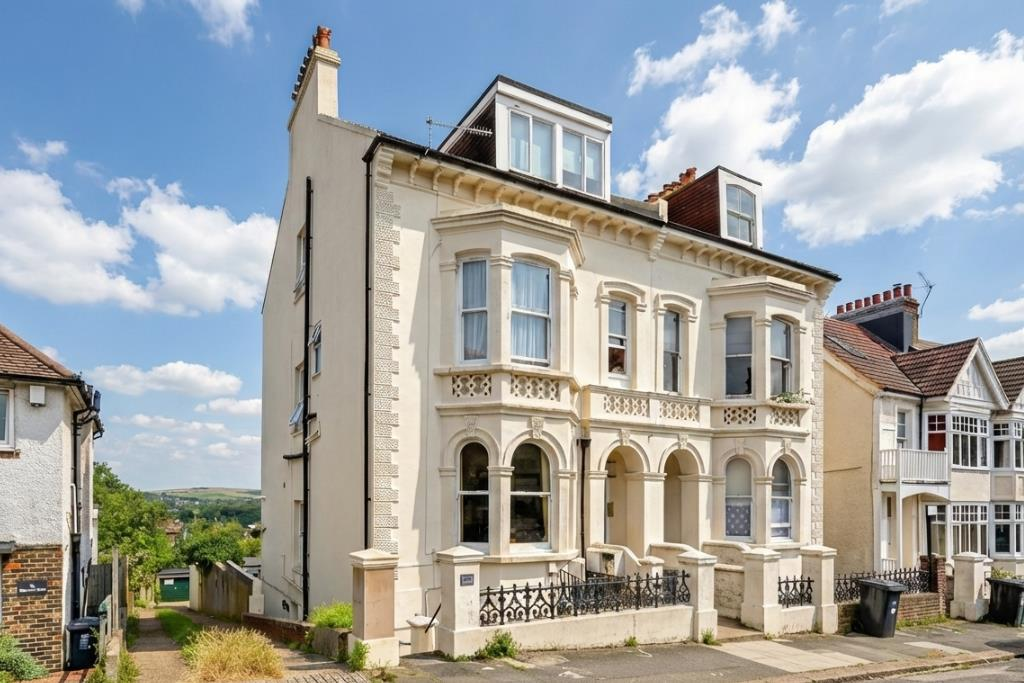Main image of property: Highcroft Villas, Brighton
