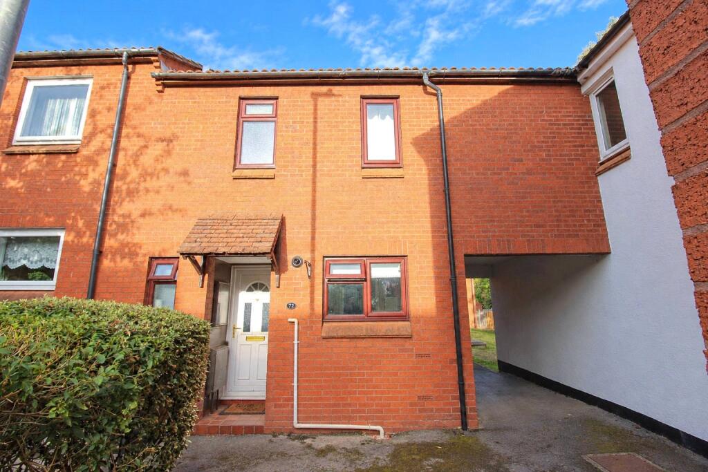 Main image of property: Barn Glebe, Trowbridge