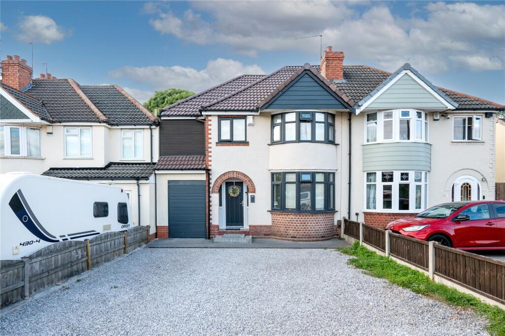 Main image of property: Forge Lane, CRADLEY HEATH, West Midlands, B64