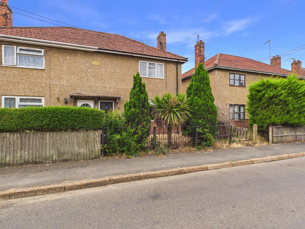 Main image of property: Retreat Estate, Downham Market, Norfolk