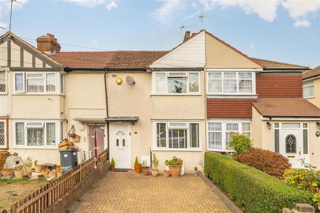 Main image of property: Hilliards Road, Uxbridge, UB8