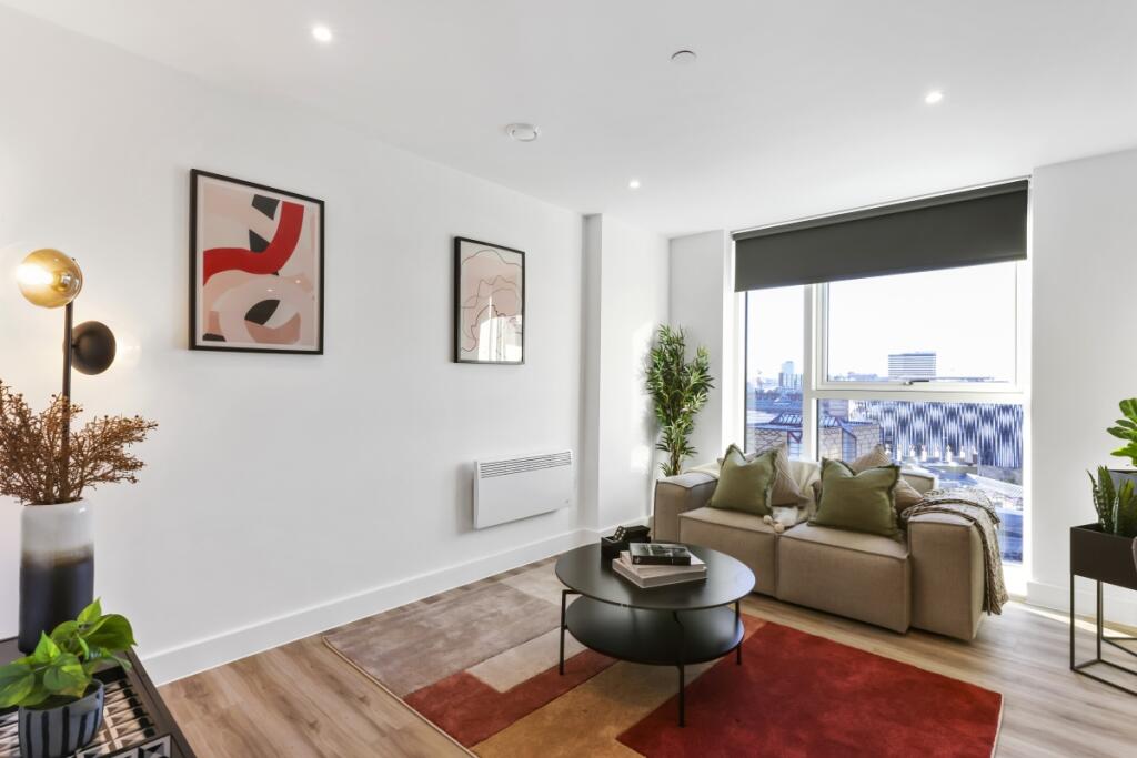 Main image of property: Mercer West Madison East, Leeds, LS2