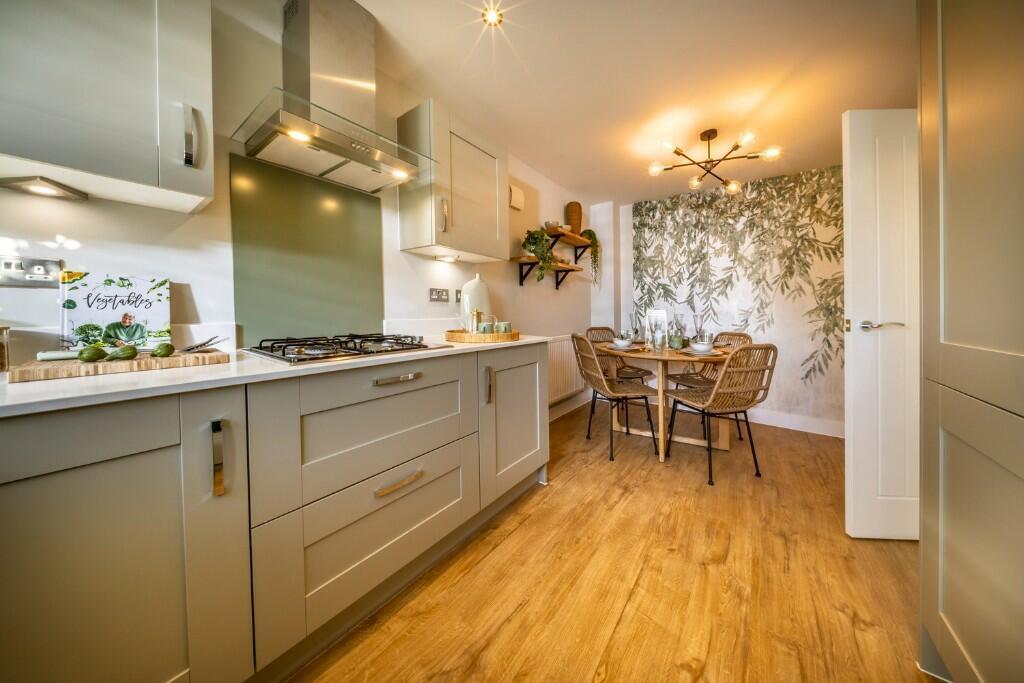 Main image of property: St David's Road, 
Haverfordwest, 
SA61 2UR