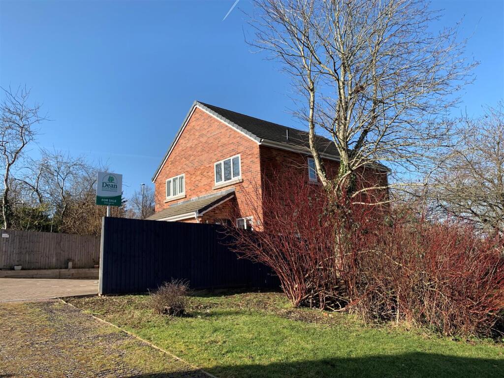 Main image of property: Coleford, Gloucestershire