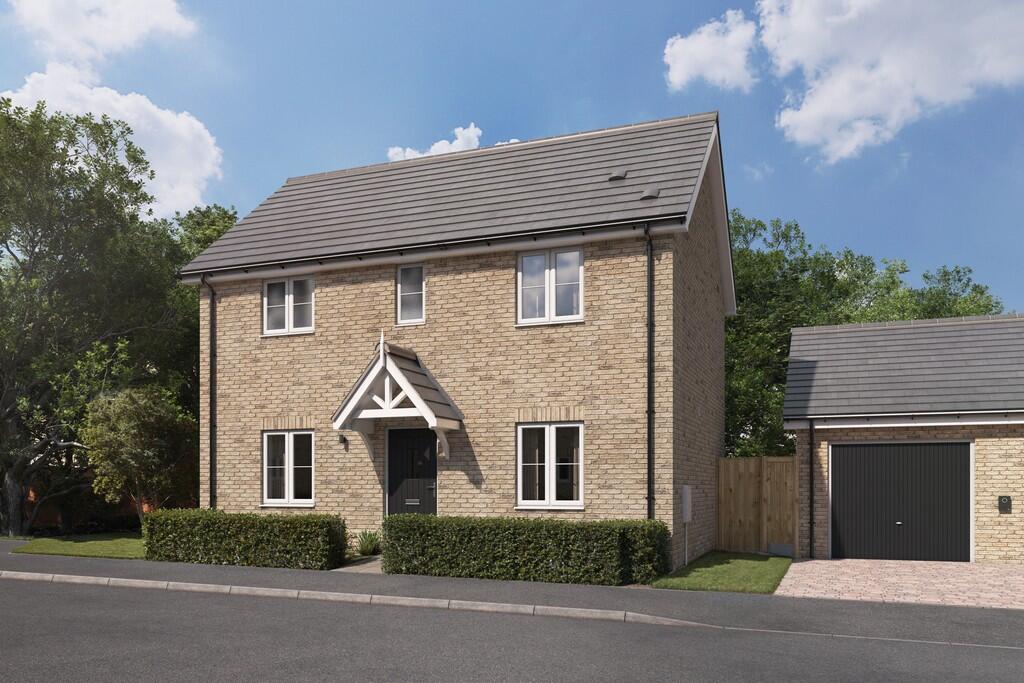 Main image of property: Stortford Road,
Dunmow,
CM6