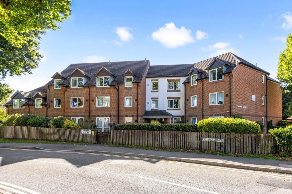Main image of property: Rosemary Lane, Roslan Court Rosemary Lane, RH6