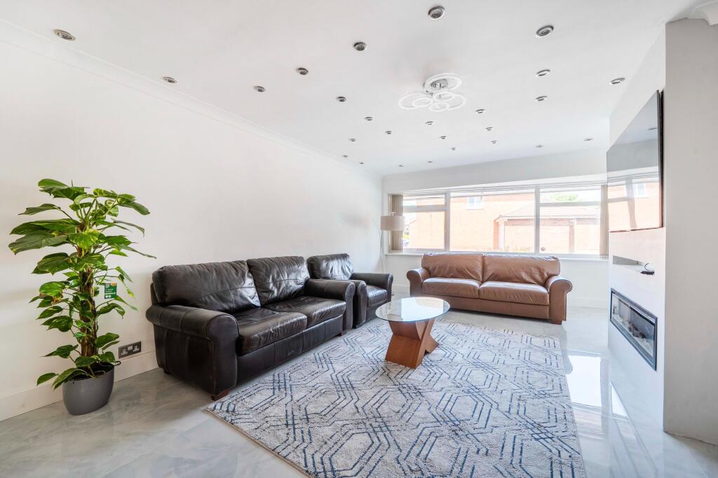 Main image of property: Truro Road, Walsall