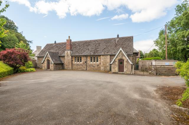 Main image of property: Kilverts School, Clyro, Hereford