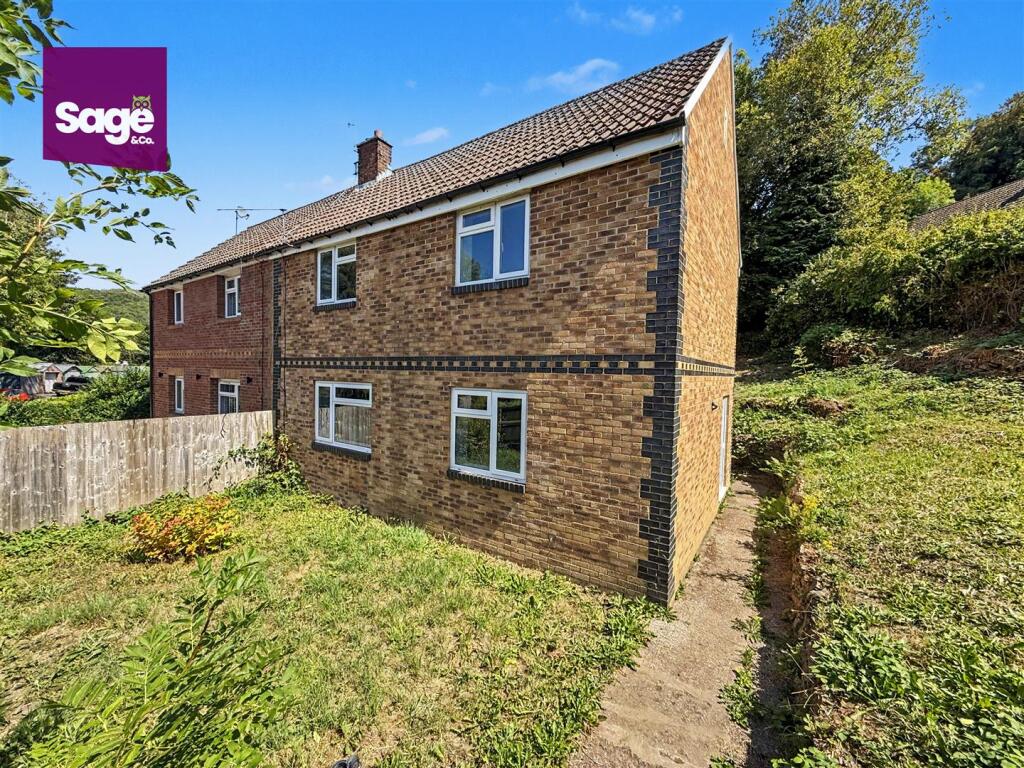 Main image of property: Acacia Terrace, Abercarn, Newport