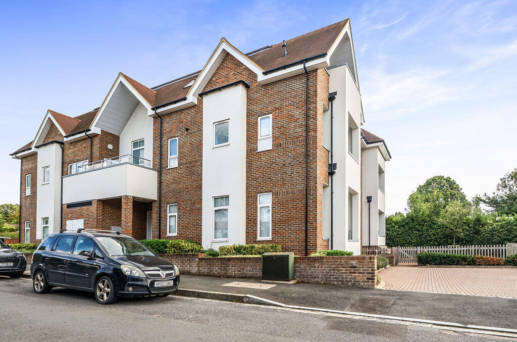 Main image of property: Beaufort Court, Russell Hill, West Purley