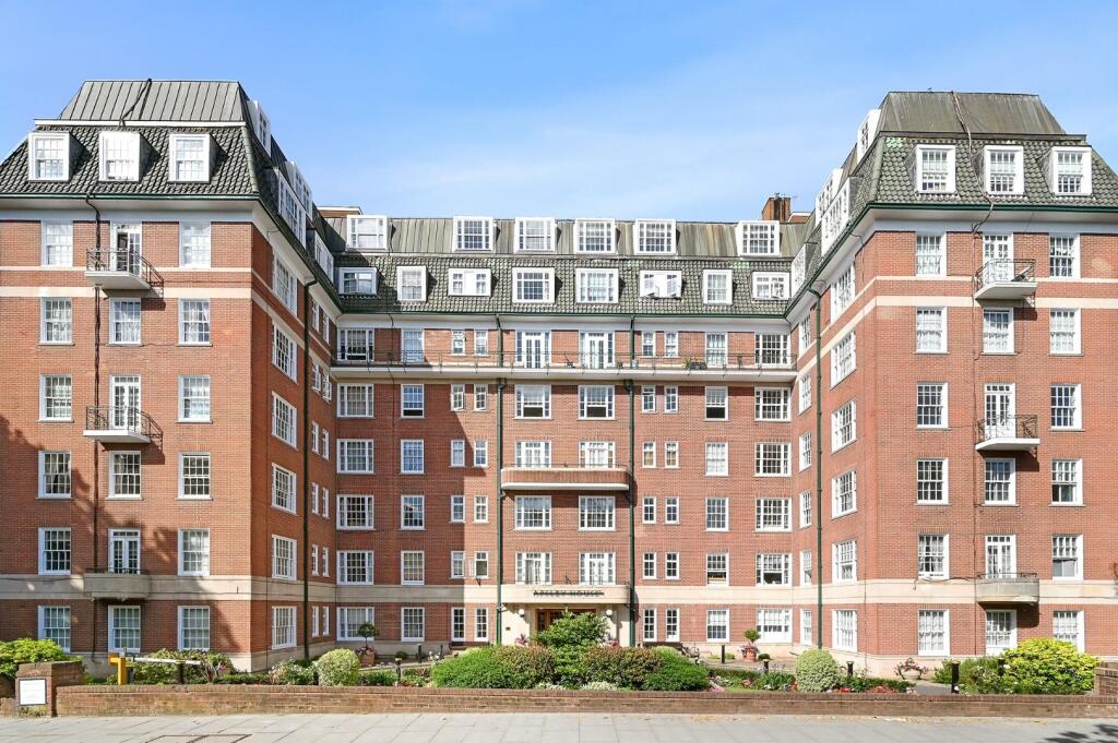 Main image of property: Apsley House, Finchley Road, London